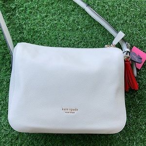 Kate Spade Anyday Medium Shoulder Bag Leather